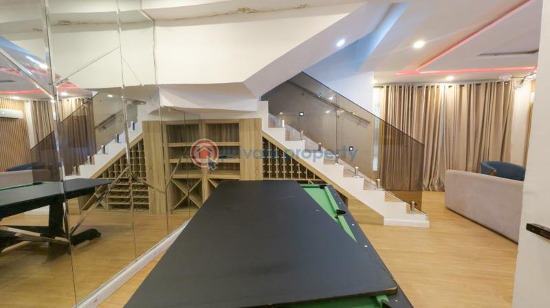 3 bedroom Duplex Short let Ikate Elegushi Lekki Lagos - 4