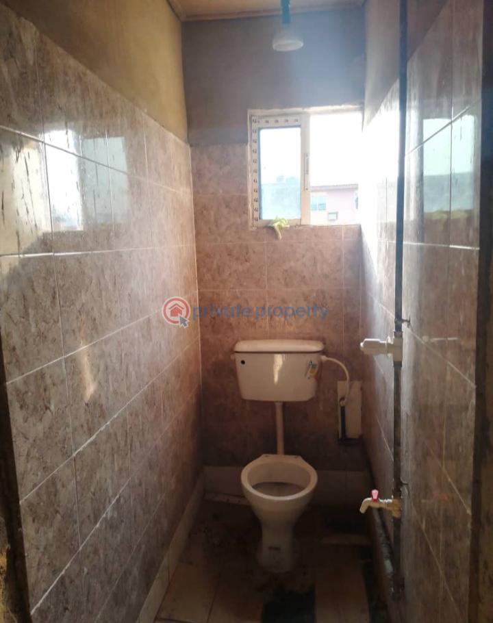 1 bedroom Flat & Apartment For Rent Obalende Ikoyi Lagos
