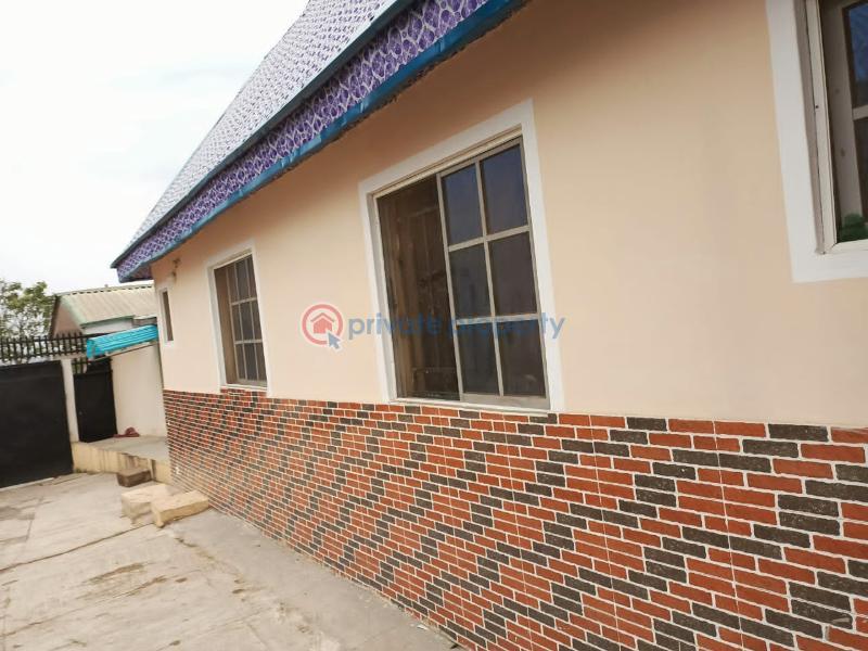 2 bedroom Self Contain For Rent Alalubosa Gra Ibadan Oyo - 3