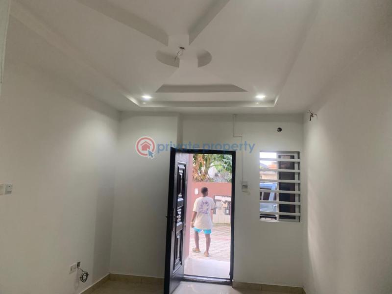 2 bedroom Flat & Apartment For Rent Abijo Ajah Lagos - 0