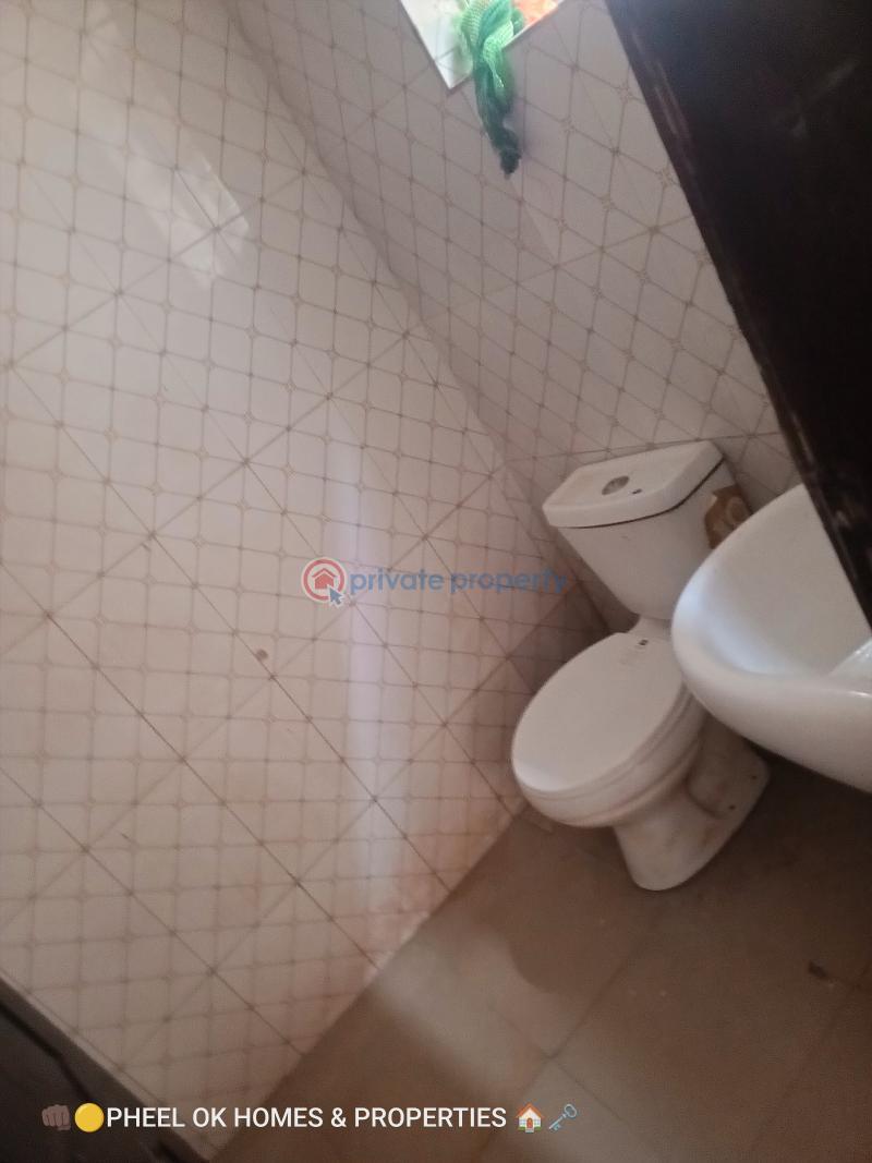 2 bedroom Block Of Flats For Rent Oke-ira Ogba Lagos - 4