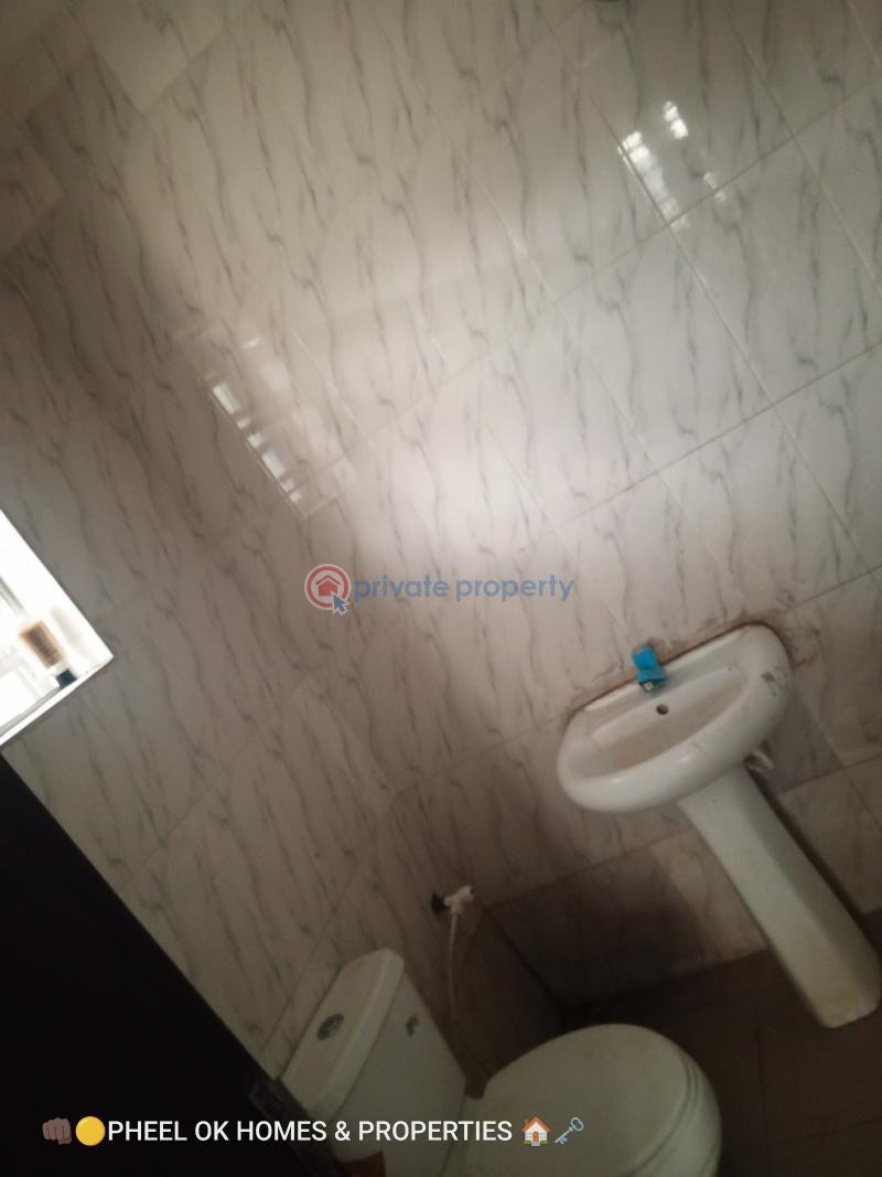 2 bedroom Block Of Flats For Rent Oke-ira Ogba Lagos - 7