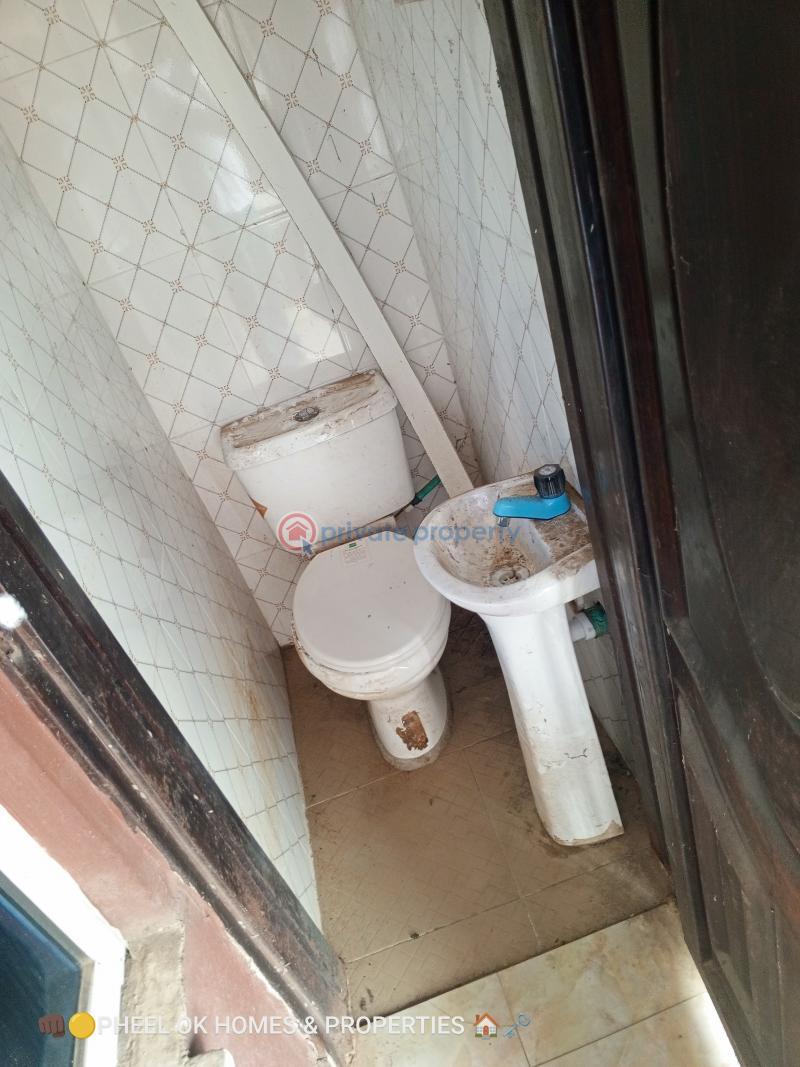 2 bedroom Block Of Flats For Rent Oke-ira Ogba Lagos - 9