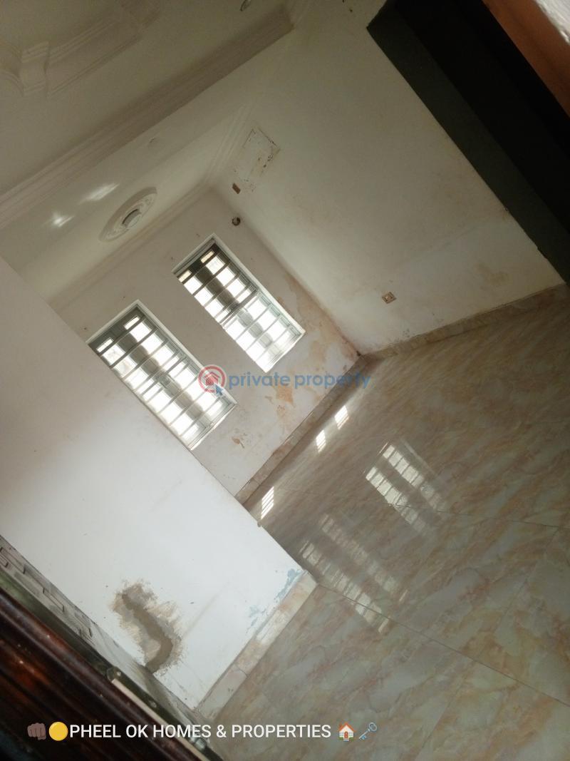 2 bedroom Block Of Flats For Rent Oke-ira Ogba Lagos - 10