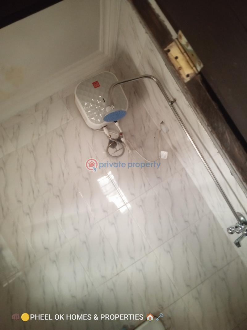 2 bedroom Block Of Flats For Rent Oke-ira Ogba Lagos - 8