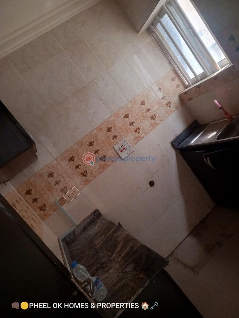 2 bedroom Block Of Flats For Rent Oke-ira Ogba Lagos - 0