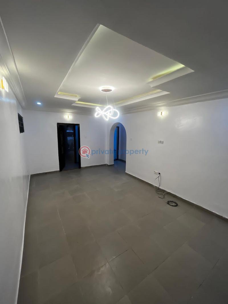 2 bedroom Commercial Property For Rent Church Bustop Ipaja Lagos - 3