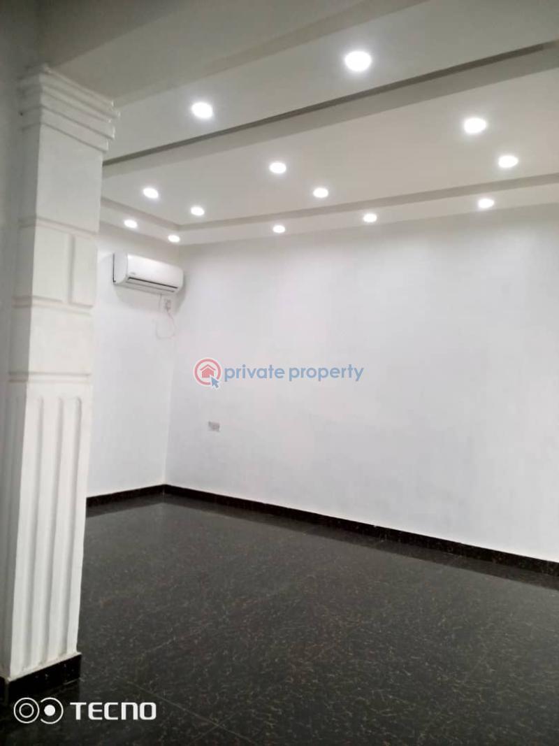 2 bedroom Commercial Property For Rent Church Bustop Ipaja Lagos - 0
