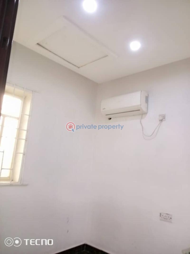 2 bedroom Commercial Property For Rent Church Bustop Ipaja Lagos - 1