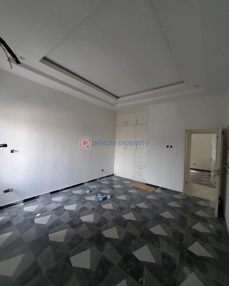 For rent 2 bedroom Flat & Apartment Agip Estate Port Harcourt Rivers