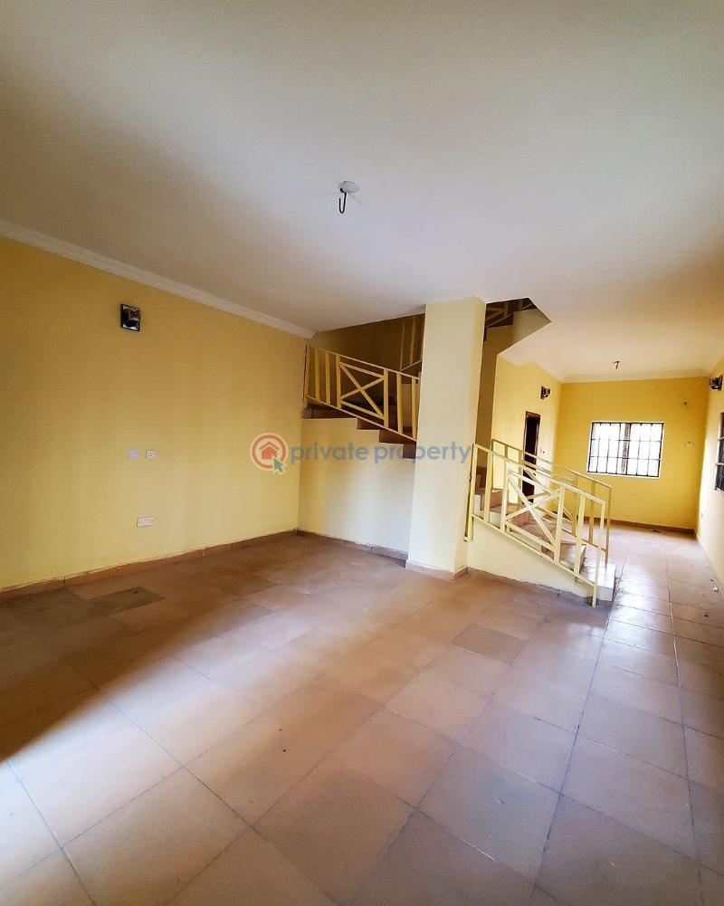 For rent 2 bedroom Flat & Apartment Shell Cooperative Eliouzu Port