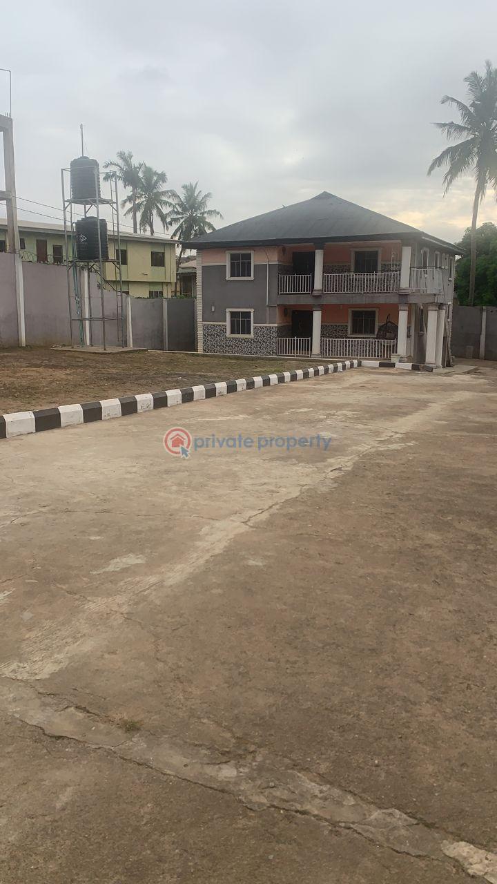 3 bedroom House For Sale Felele Straight Ibadan Oyo - 4