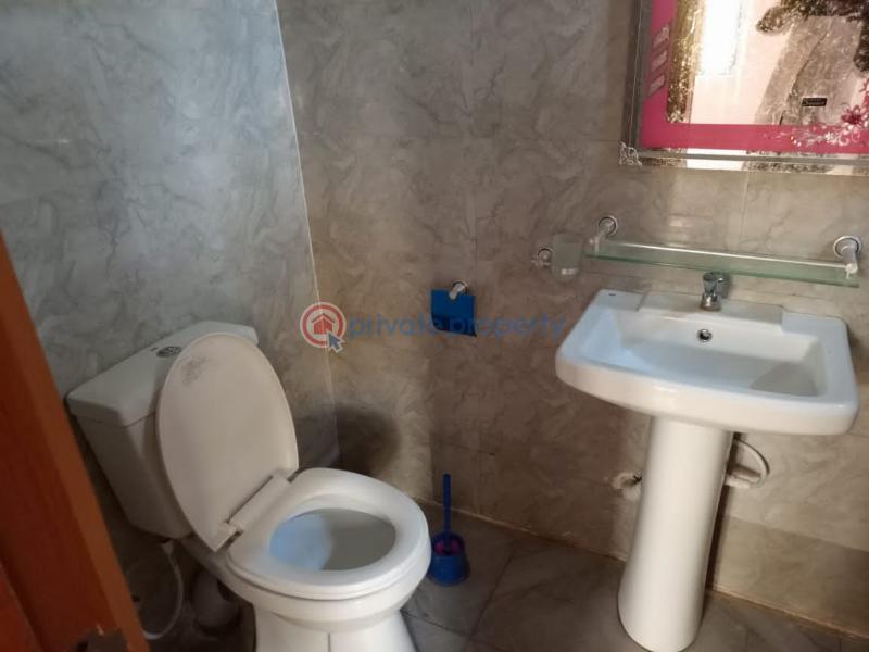 2 bedroom House For Rent No 10, Oba Adebisi Lane Oluyole Extension Ibadan Ibadan Oyo - 5