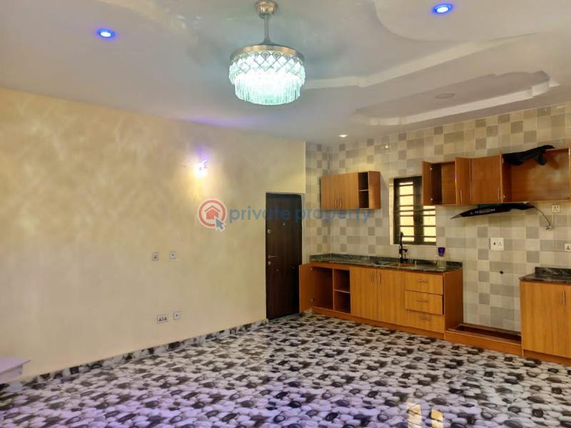 2 bedroom House For Rent No 10, Oba Adebisi Lane Oluyole Extension Ibadan Ibadan Oyo - 3
