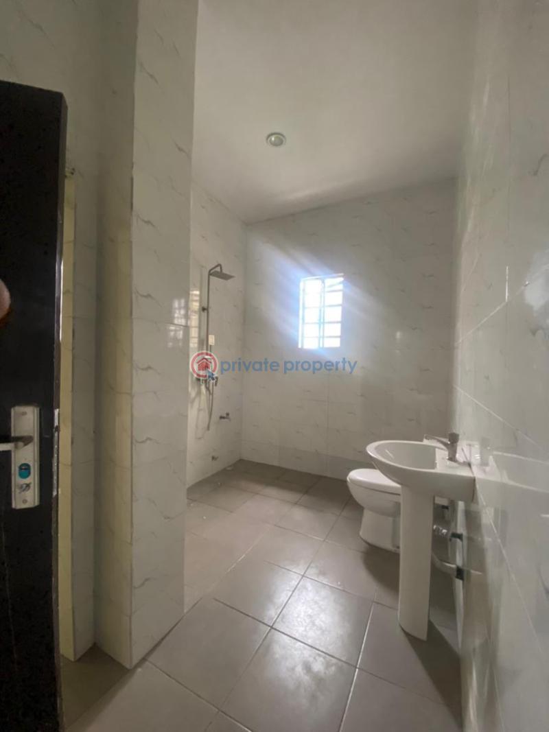 3 bedroom House For Rent Carlton Gate Estate, Ibadan Oyo (PID 4PAPPN