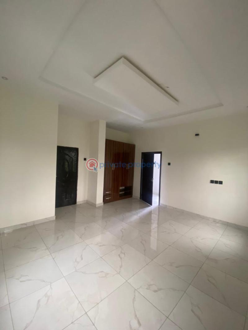 3 bedroom House For Rent Carlton Gate Estate, Ibadan Oyo (PID 4PAPPN