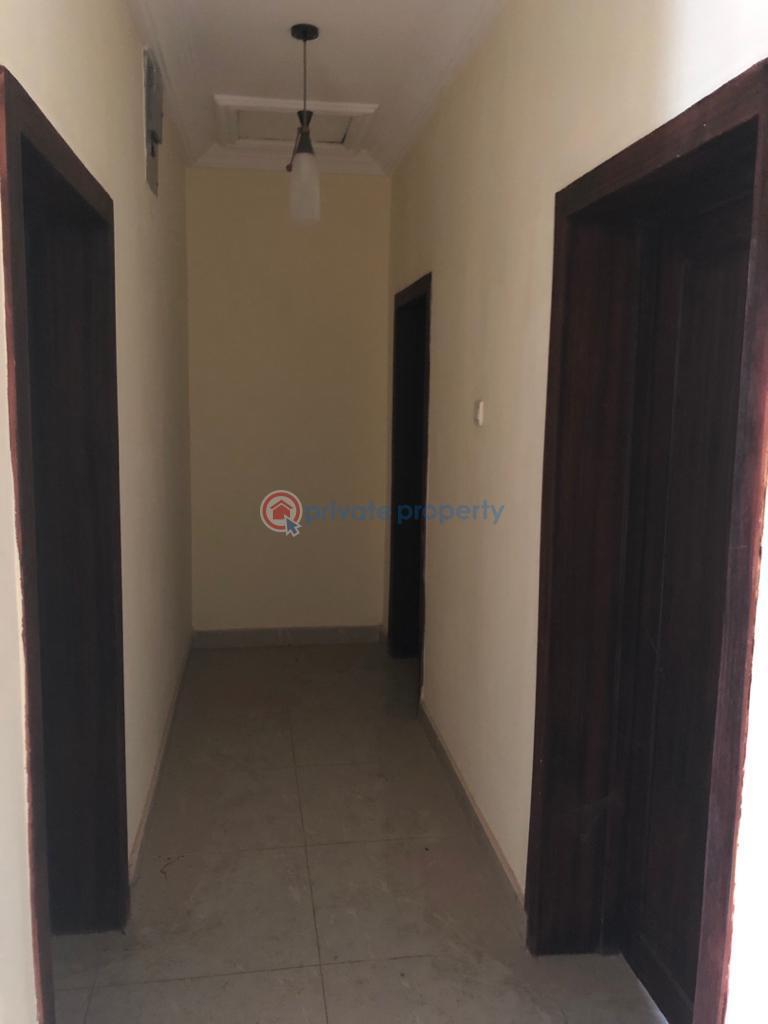 3 bedroom Terraced Duplex For Rent No 24, Alalubosa G R A Alalubosa Ibadan Alalubosa Ibadan Oyo - 7