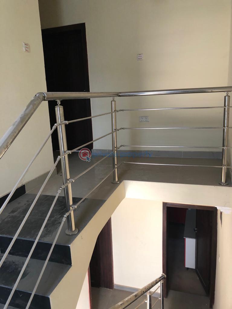 3 bedroom Terraced Duplex For Rent No 24, Alalubosa G R A Alalubosa Ibadan Alalubosa Ibadan Oyo - 6