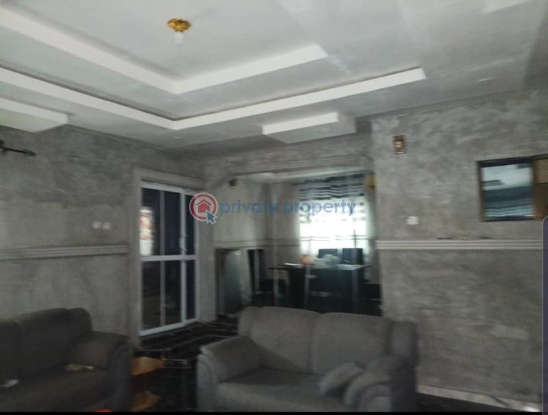 Detached Bungalow For Sale Odeku Liberty Academy Akala Express Ibadan Oyo - 3