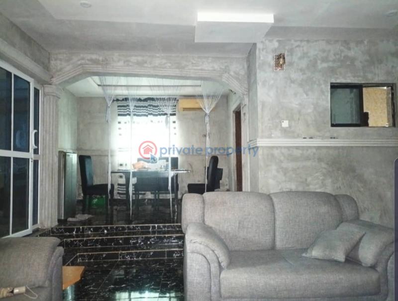 Detached Bungalow For Sale Odeku Liberty Academy Akala Express Ibadan Oyo - 2