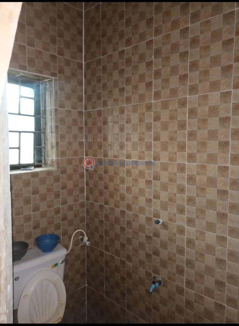 Detached Bungalow For Sale Odeku Liberty Academy Akala Express Ibadan Oyo - 7