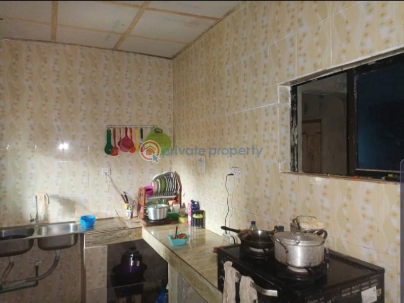 Detached Bungalow For Sale Odeku Liberty Academy Akala Express Ibadan Oyo - 0