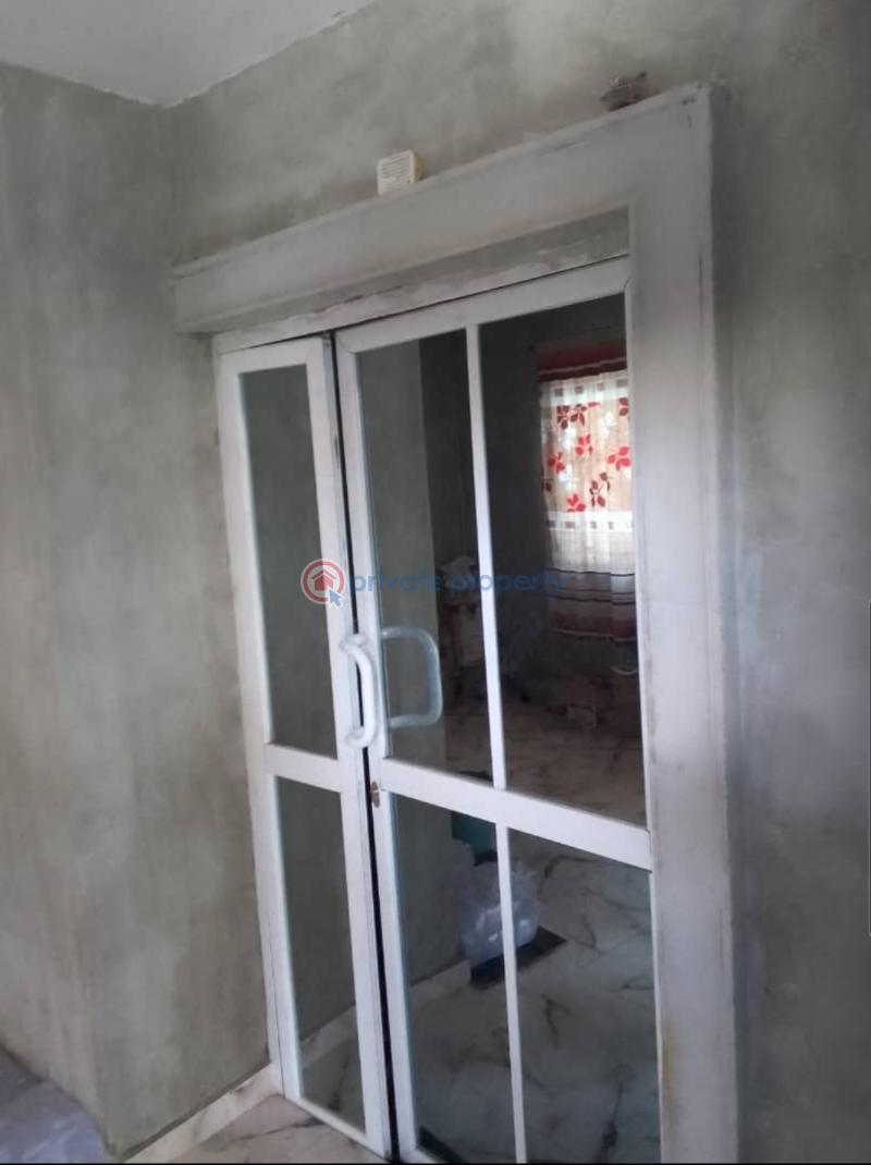 Detached Bungalow For Sale Odeku Liberty Academy Akala Express Ibadan Oyo - 1