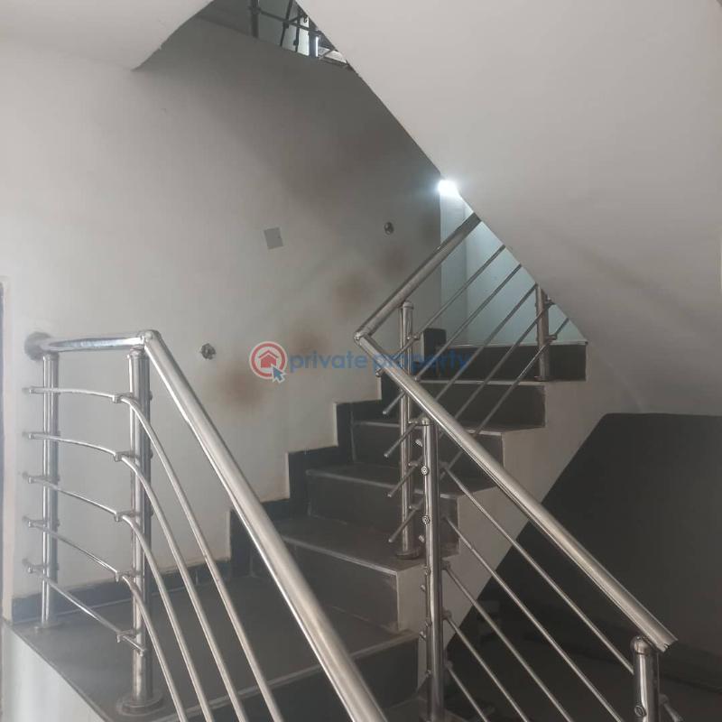 4 bedroom Detached Duplex For Sale Peluseriki Estate Behind Ire Akala Express On Akala Express Akala Express Ibadan Oyo - 6