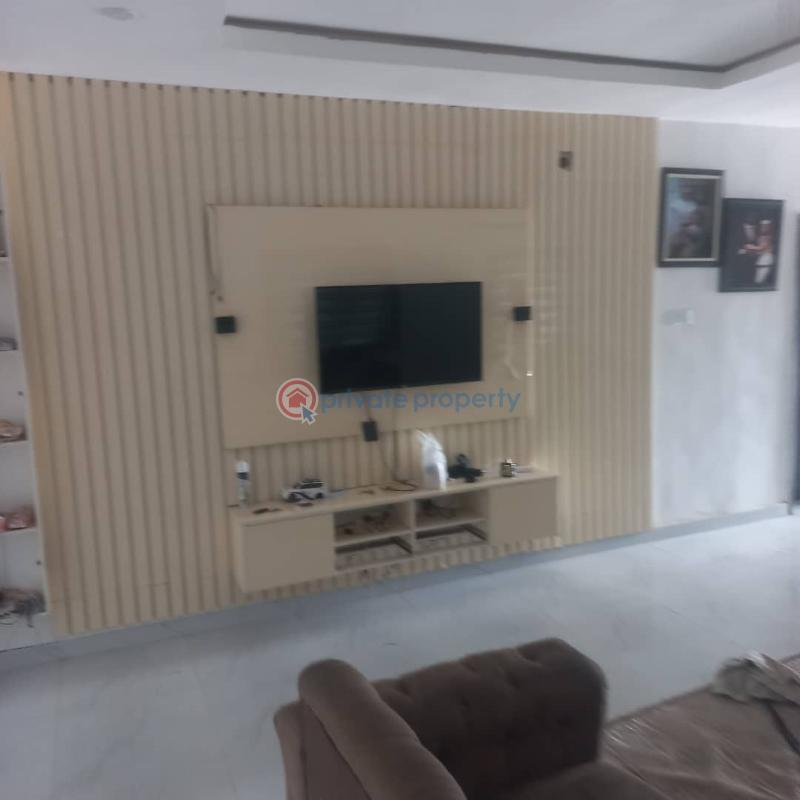 4 bedroom Detached Duplex For Sale Peluseriki Estate Behind Ire Akala Express On Akala Express Akala Express Ibadan Oyo - 4