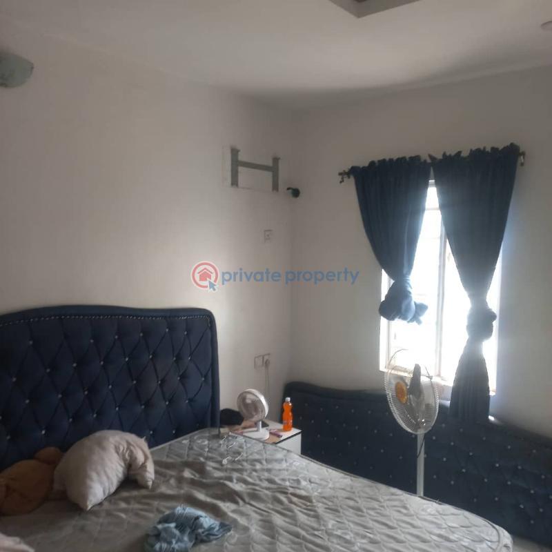 4 bedroom Detached Duplex For Sale Peluseriki Estate Behind Ire Akala Express On Akala Express Akala Express Ibadan Oyo - 9