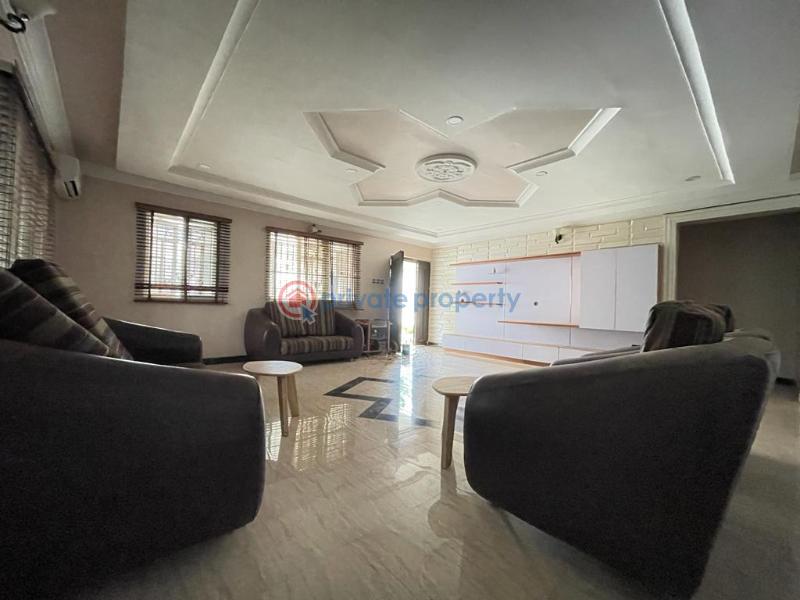 For sale 4 bedroom House Kola Lawal Street, Alao Akala Way, Akobo Ibadan Ibadan Oyo (PID