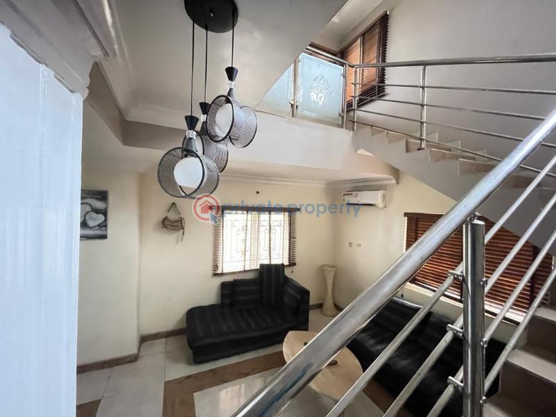 For sale 4 bedroom House Kola Lawal Street, Alao Akala Way, Akobo Ibadan Ibadan Oyo (PID