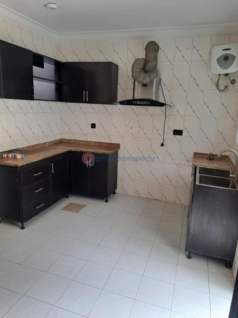 4 bedroom Semi detached Duplex For Sale Alpha Grace Gated Estate Nihort Jericho Ibadan Oyo - 4