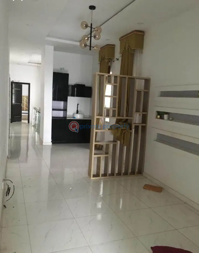 5 bedroom House For Sale Lekki Palm City Ado Ajah Lagos - 2