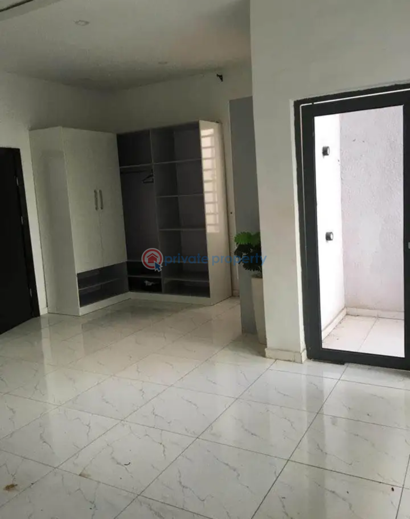 5 bedroom House For Sale Lekki Palm City Ado Ajah Lagos - 4