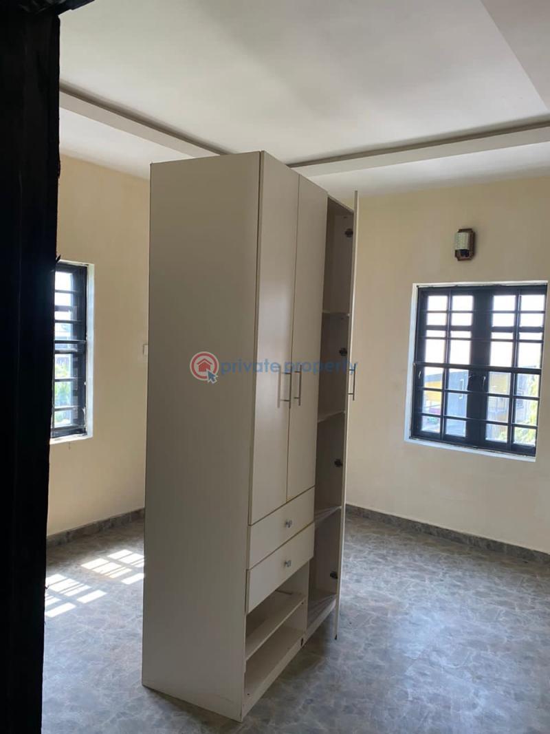 2 bedroom Flat & Apartment For Rent Sangotedo Ajah Lagos - 3