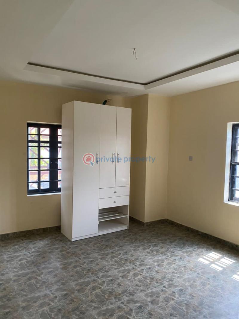 2 bedroom Flat & Apartment For Rent Sangotedo Ajah Lagos - 8