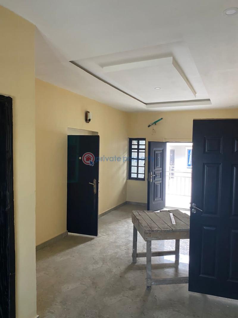 2 bedroom Flat & Apartment For Rent Sangotedo Ajah Lagos - 0