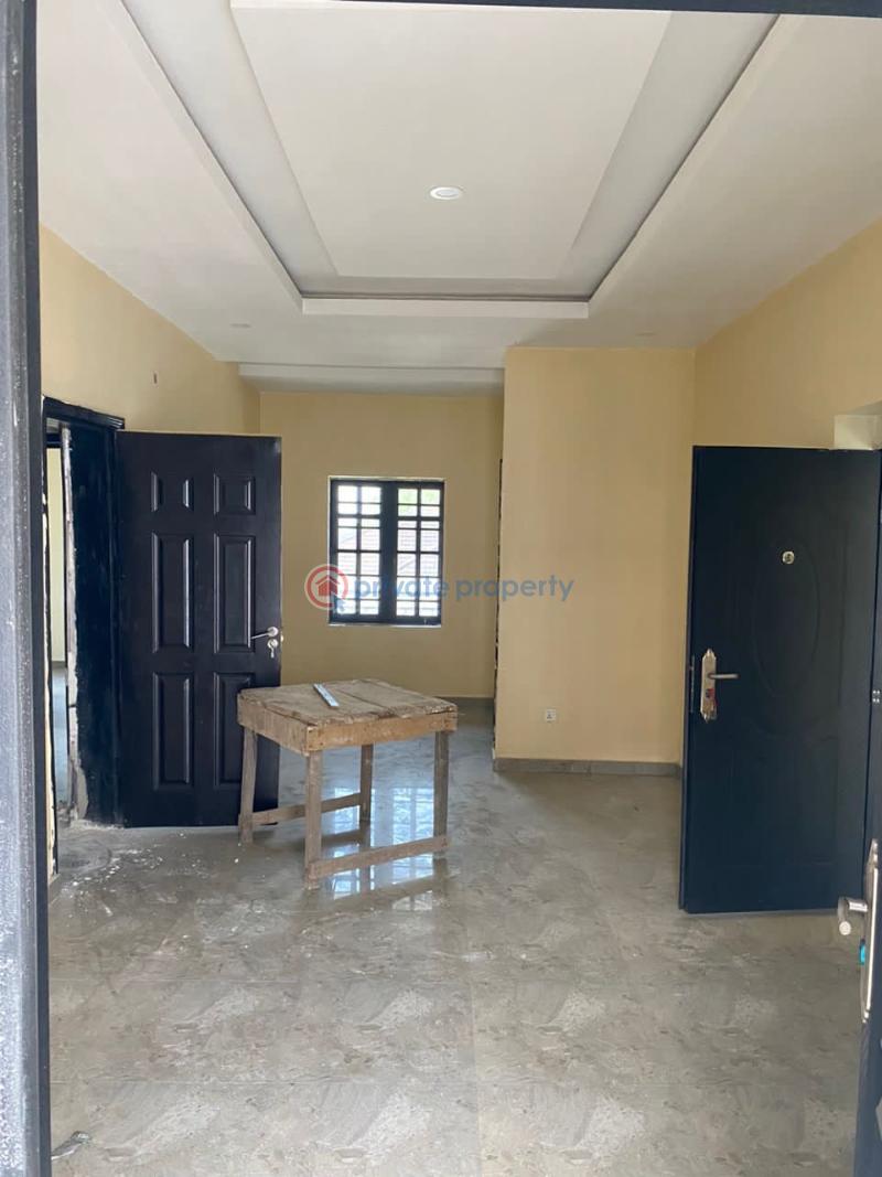 2 bedroom Flat & Apartment For Rent Sangotedo Ajah Lagos - 10