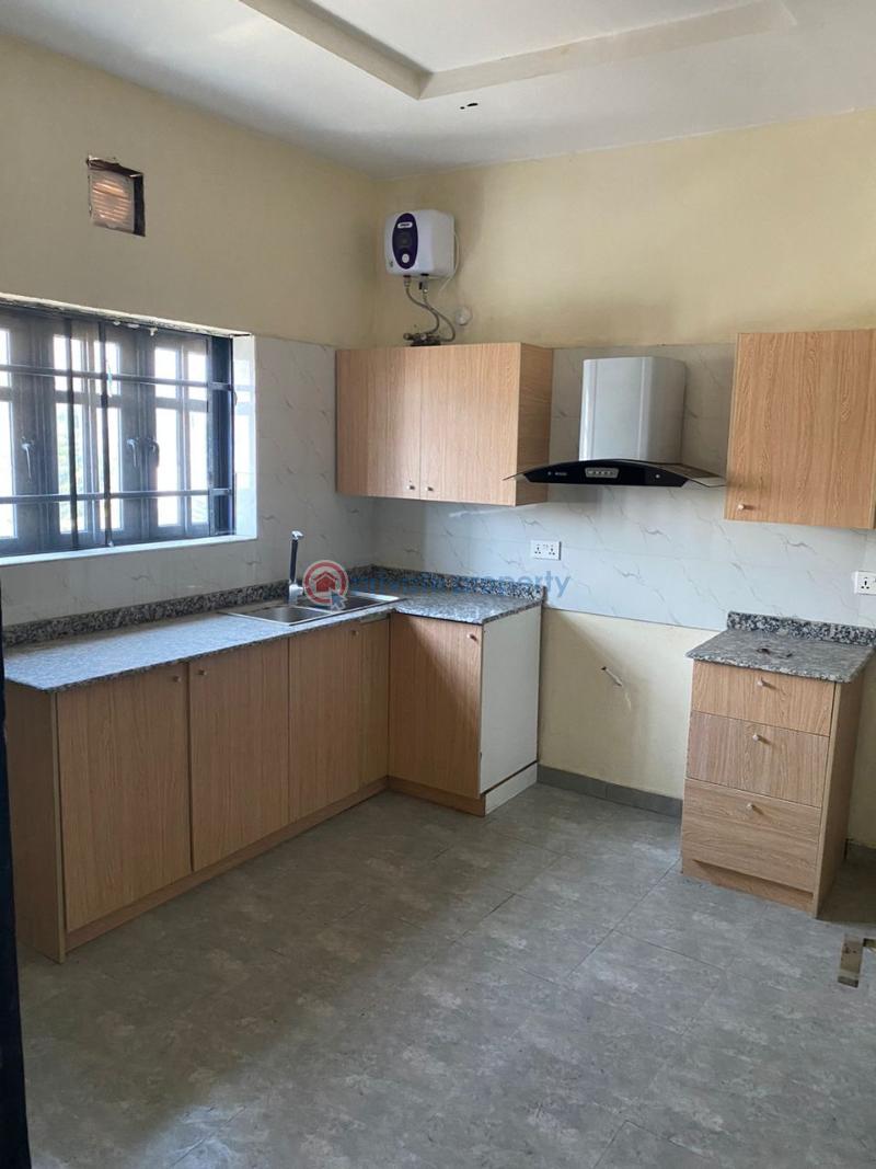 2 bedroom Flat & Apartment For Rent Sangotedo Ajah Lagos - 4