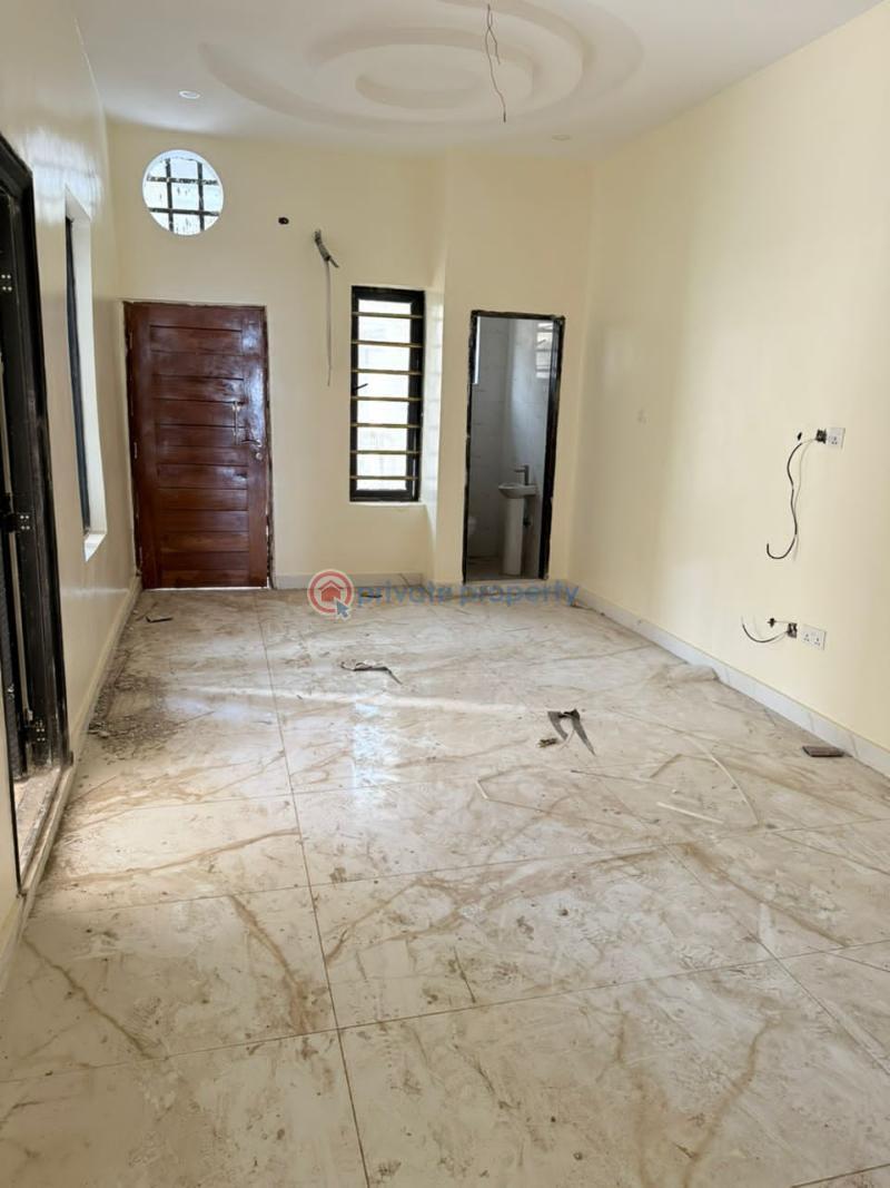 1 bedroom Flat & Apartment For Rent Lekki Lagos - 5