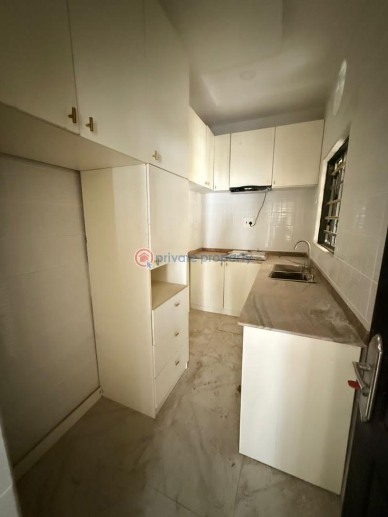 1 bedroom Flat & Apartment For Rent Lekki Lagos - 2