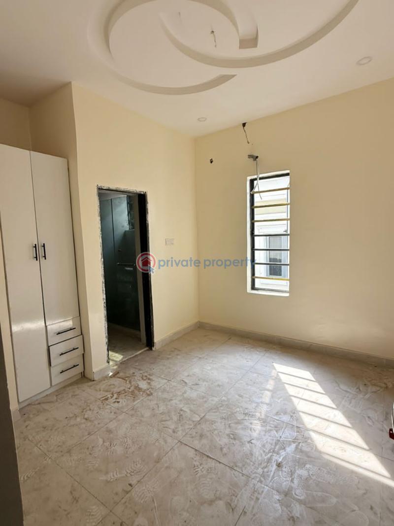 1 bedroom Flat & Apartment For Rent Lekki Lagos - 1