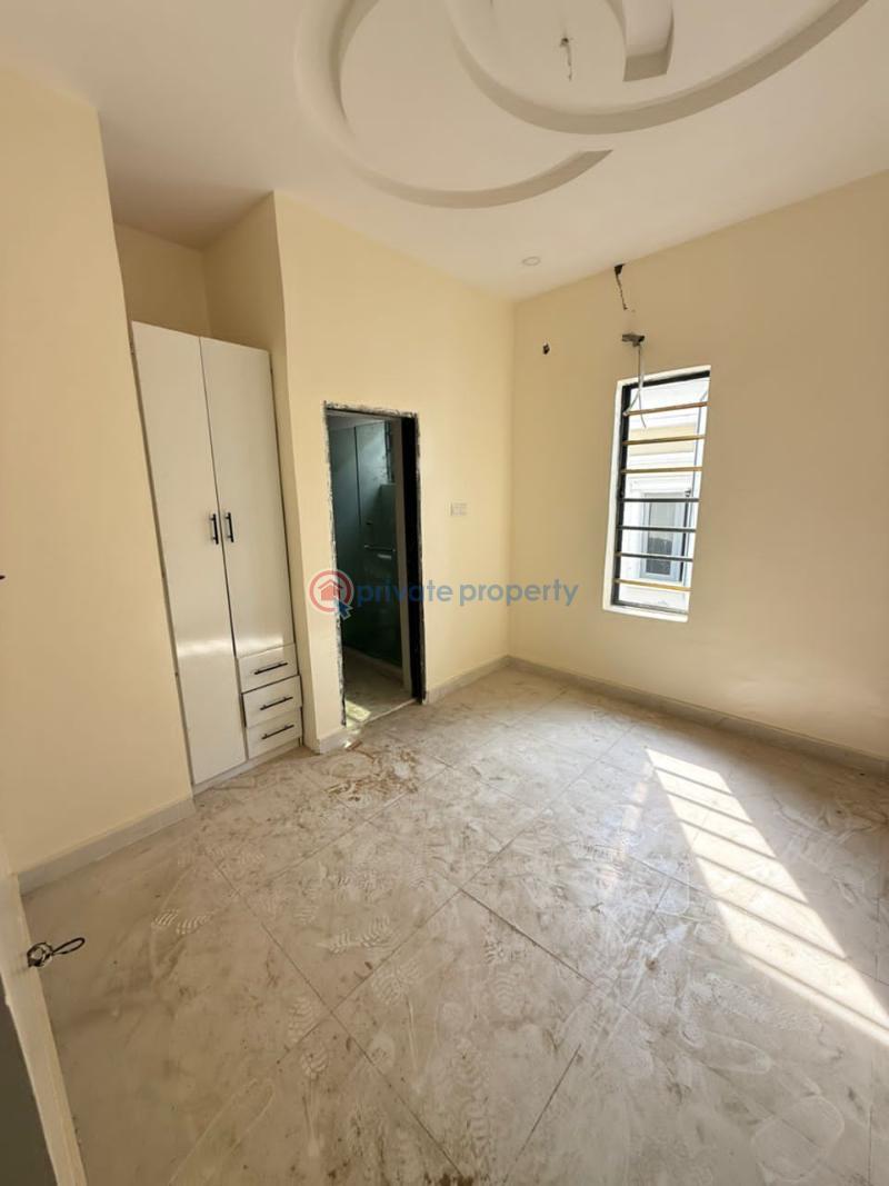 1 bedroom Flat & Apartment For Rent Lekki Lagos - 3
