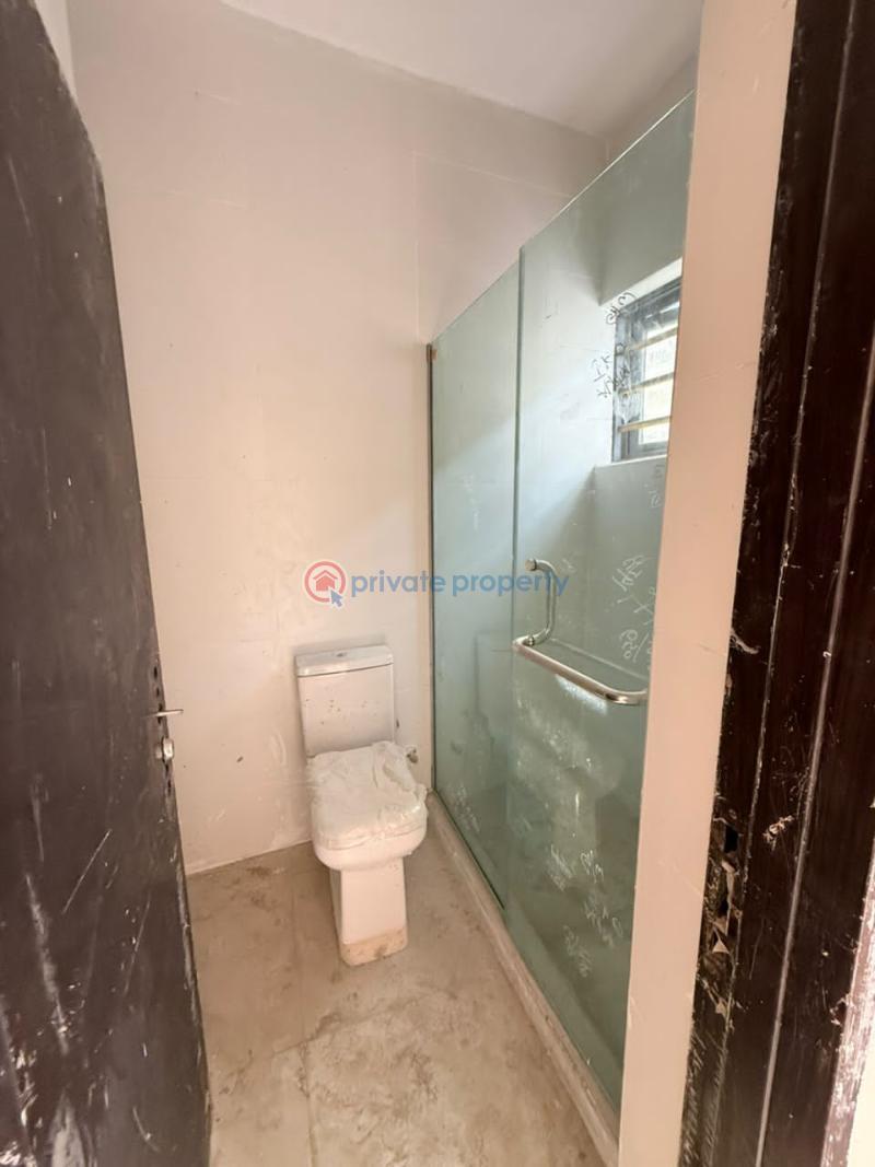 1 bedroom Flat & Apartment For Rent Lekki Lagos - 4