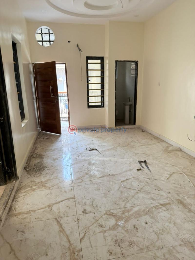 1 bedroom Flat & Apartment For Rent Lekki Lagos - 0