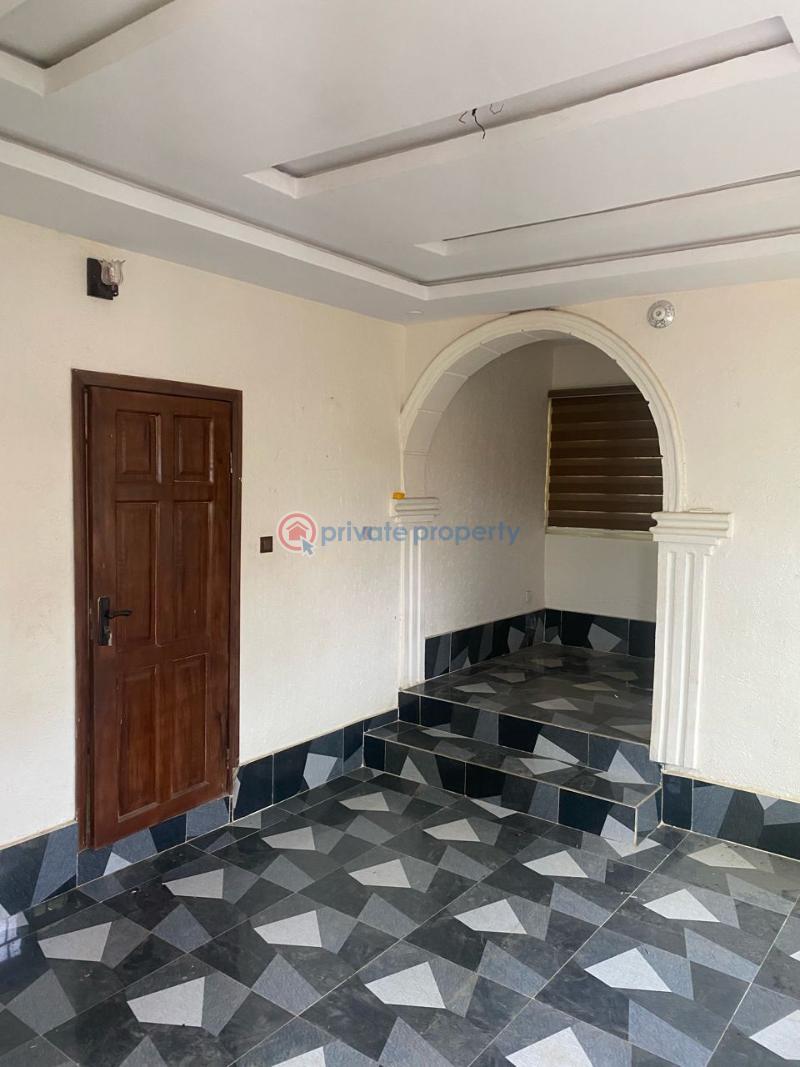 2 bedroom Flat & Apartment For Rent Kasumu Estate Akala Express Ibadan Oyo - 3