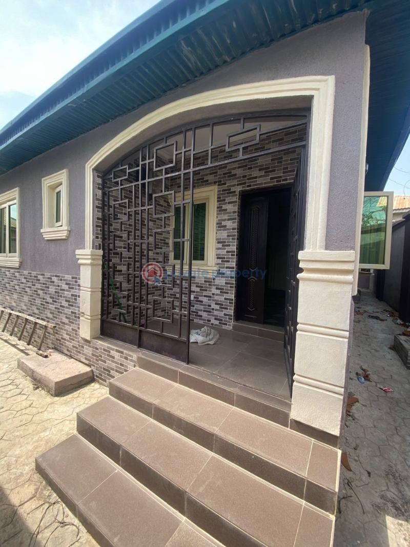 2 bedroom Flat & Apartment For Rent Kasumu Estate Akala Express Ibadan Oyo - 7