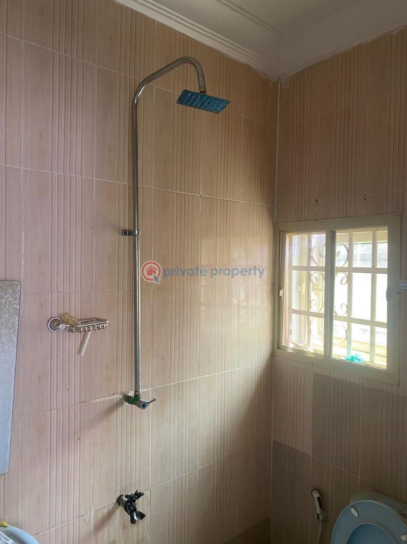 2 bedroom Flat & Apartment For Rent Kasumu Estate Akala Express Ibadan Oyo - 8