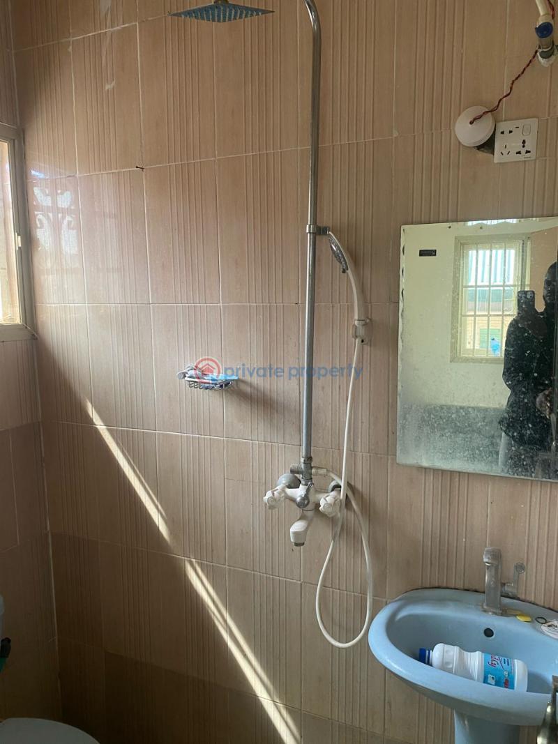 2 bedroom Flat & Apartment For Rent Kasumu Estate Akala Express Ibadan Oyo - 4